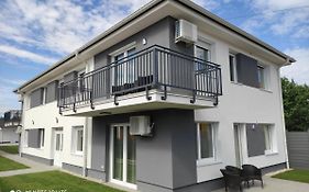 Sweet Home Apartments